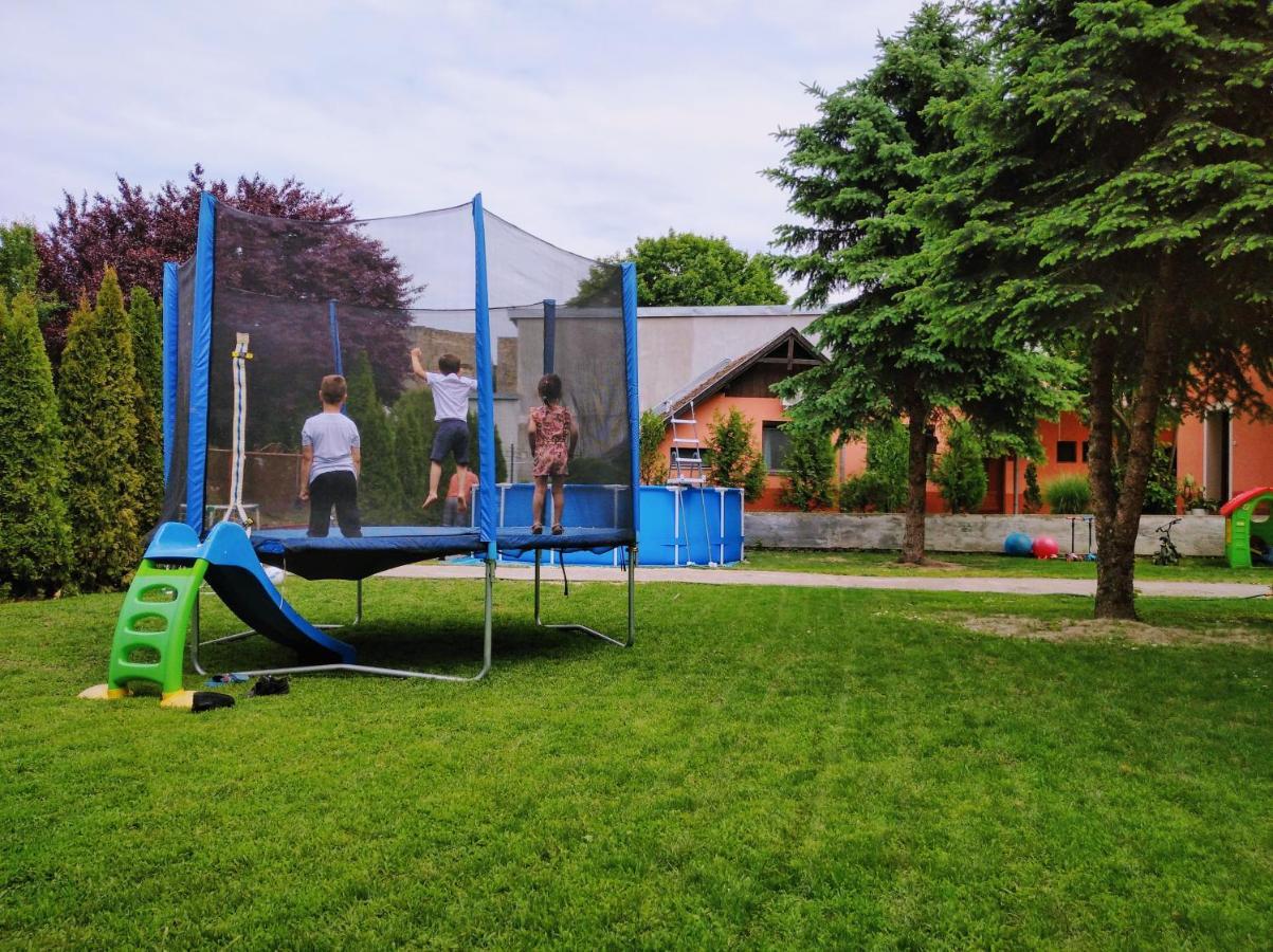 Dumalux Apartment Subotica Exterior photo