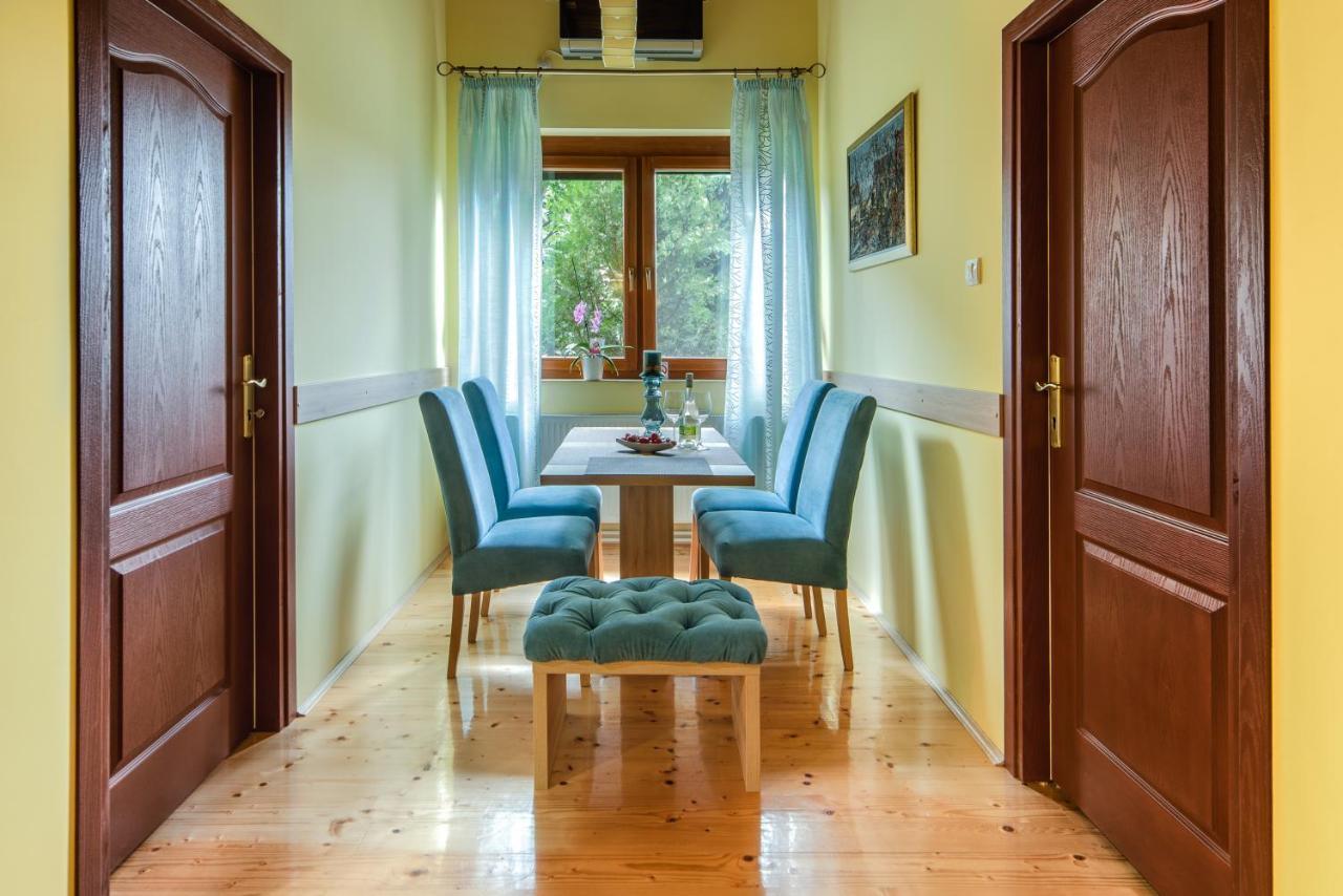 Dumalux Apartment Subotica Exterior photo